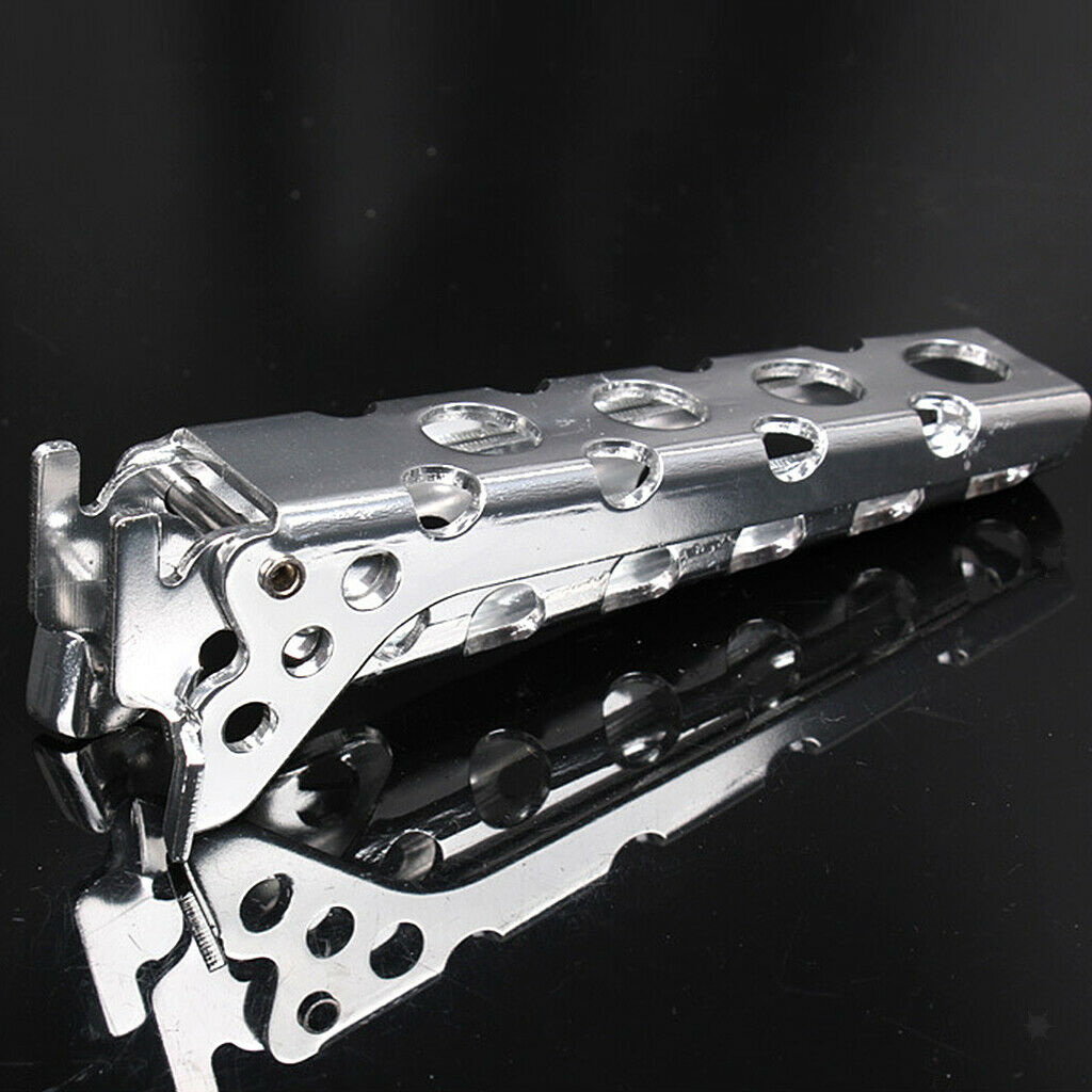 Anti-scald Outdoor Camping Pot/Bowl/Pan Lifter Gripper Cookware Tools