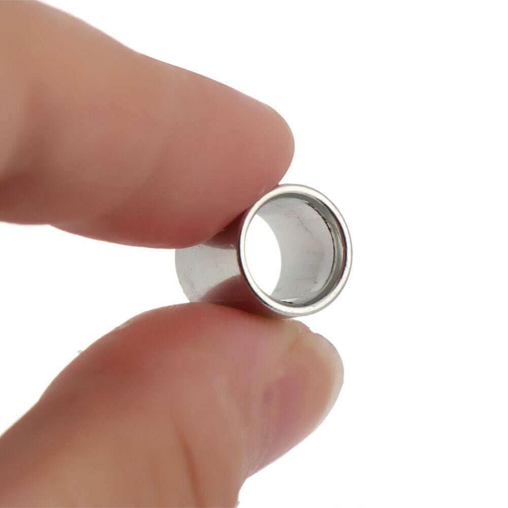 Spacers Bushing Wheel Replacement Bushed Bearing Spacer Skateboard Wheels Parts