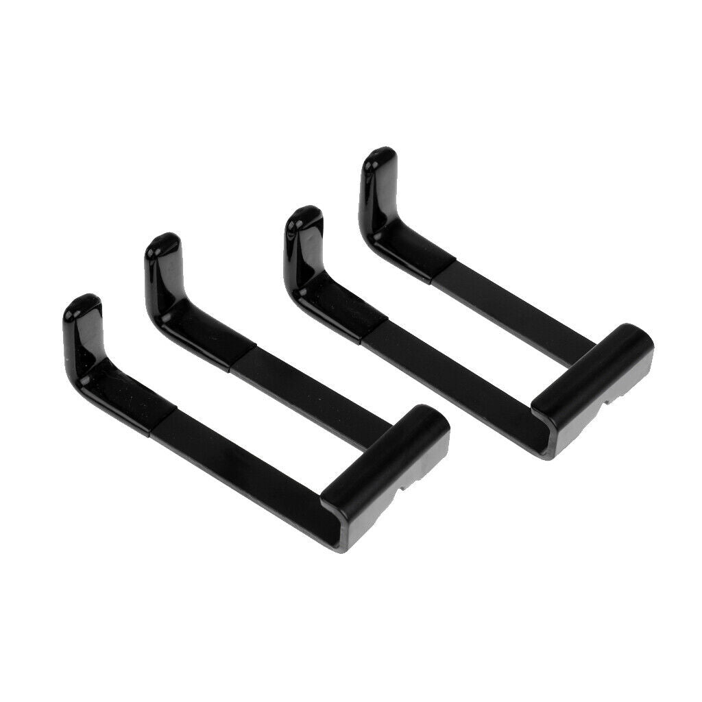 Universal Portable Bow Press 3/4" Stainless Steel Quad Limb Compound Tool