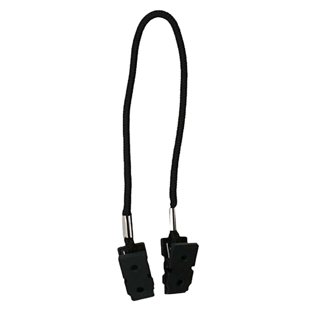 Hat Retainer Clip Eyewear Retainer Strap Hat Holder Cord for Cycling