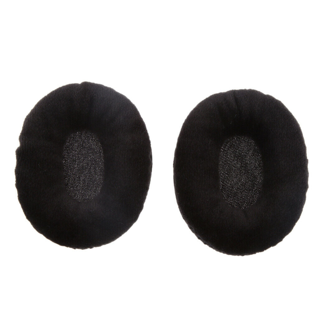 2x Noise -proof Ear Pad Ear Pads Cushion For Nokia BH-905 Headphones