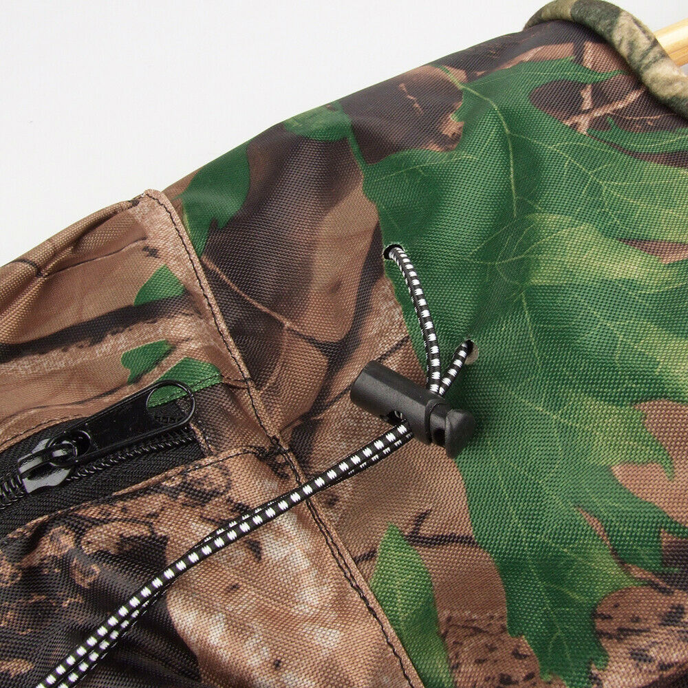 Quiver Bag Archery Accessories shoulder strap for archery Arrows 22 inch