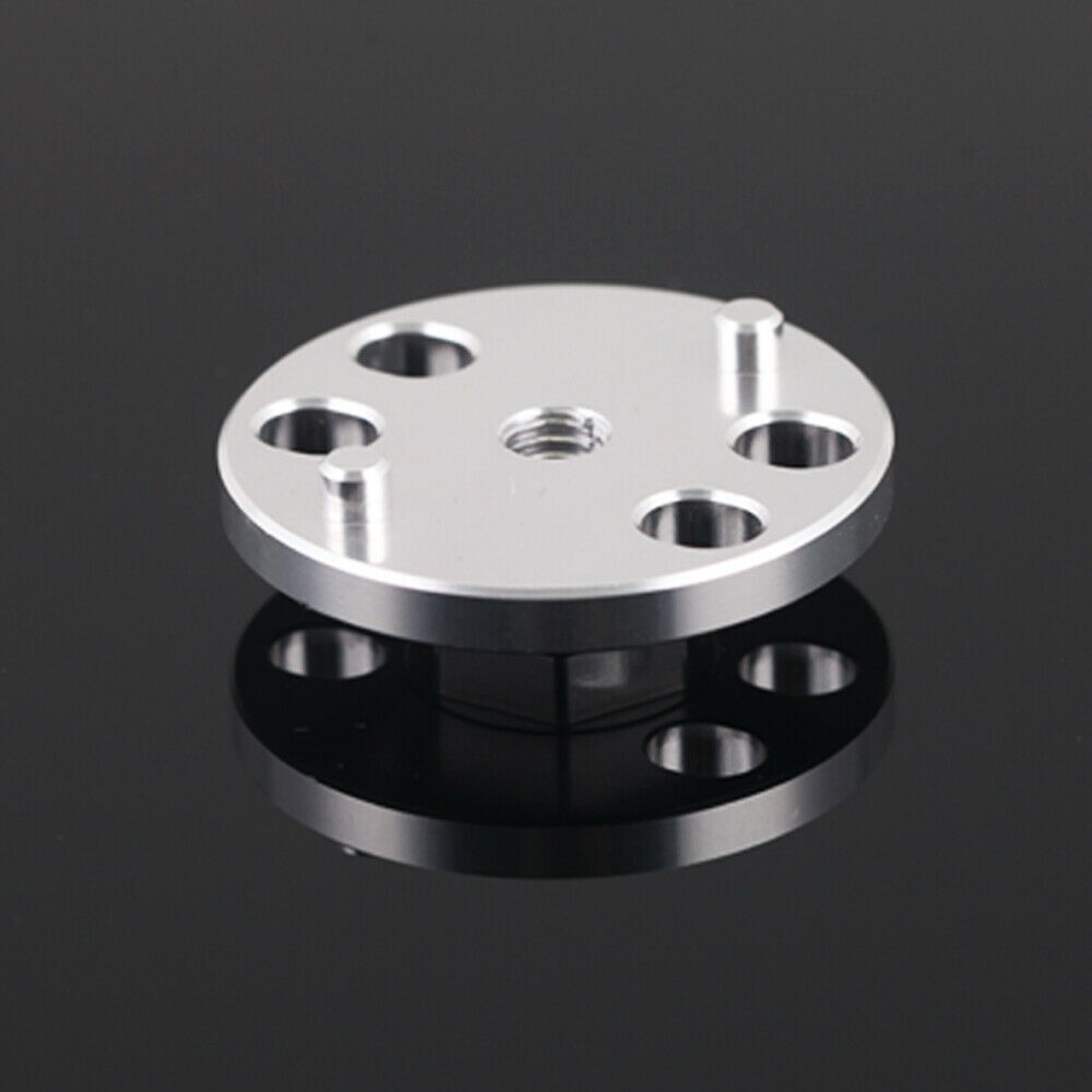 100% Billet Aluminum Universal For MV Agusta Steering Stem Nut Tool Triple Clamp