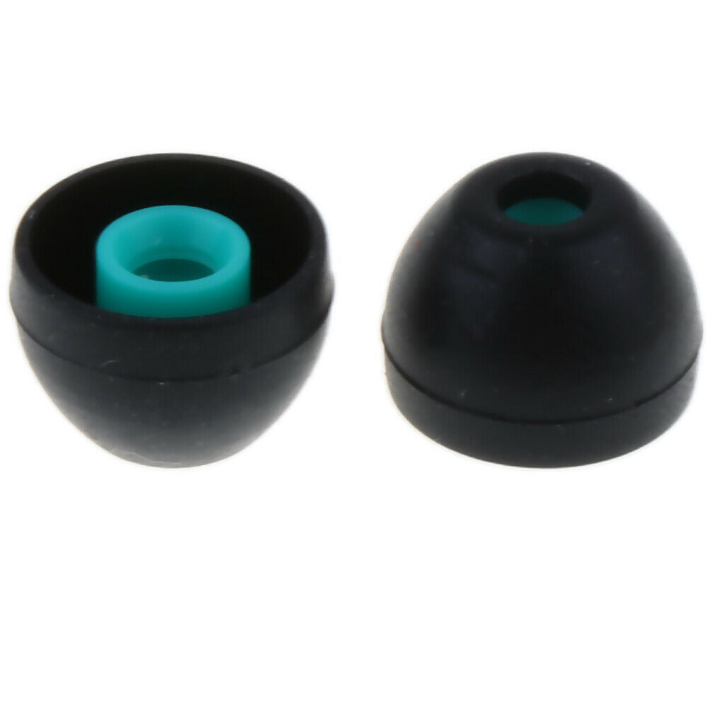 1 pair of rubber earbuds for   WI-1000X in-ear headphones