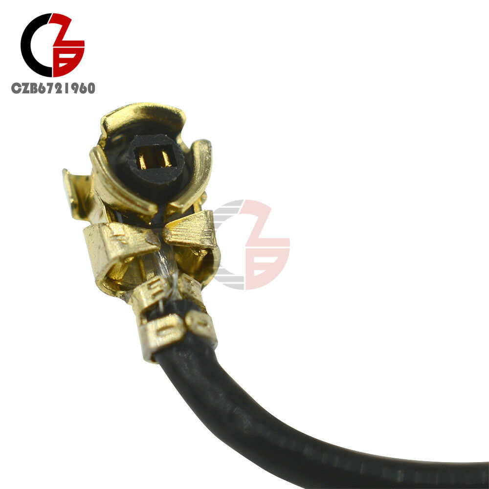 2PCS WIFI 2.4G 3dbi PCB Antenna IPX IPEX WLAN Laptop Bluetooth Wireless Module