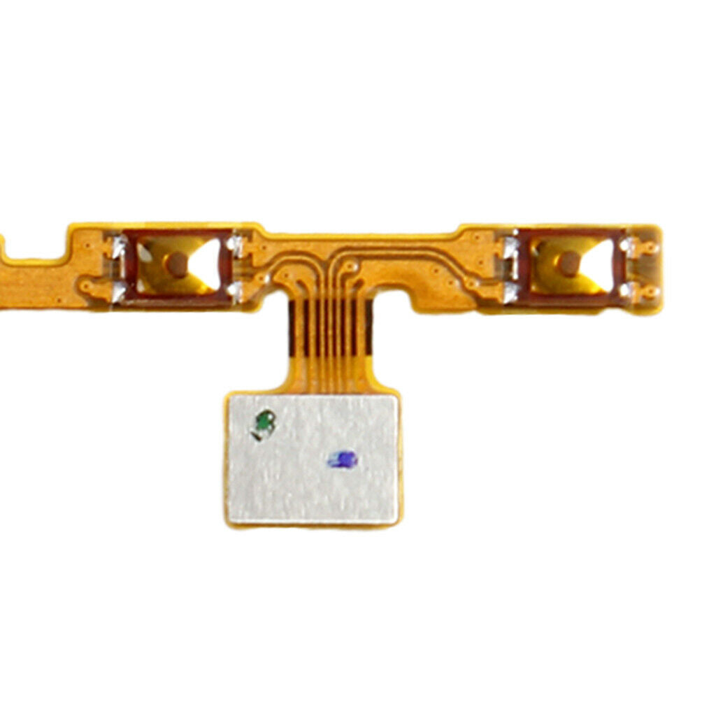 Pack of 1 Volume Button Power On Off Flex Cable for Huawei Honor 8 NEW