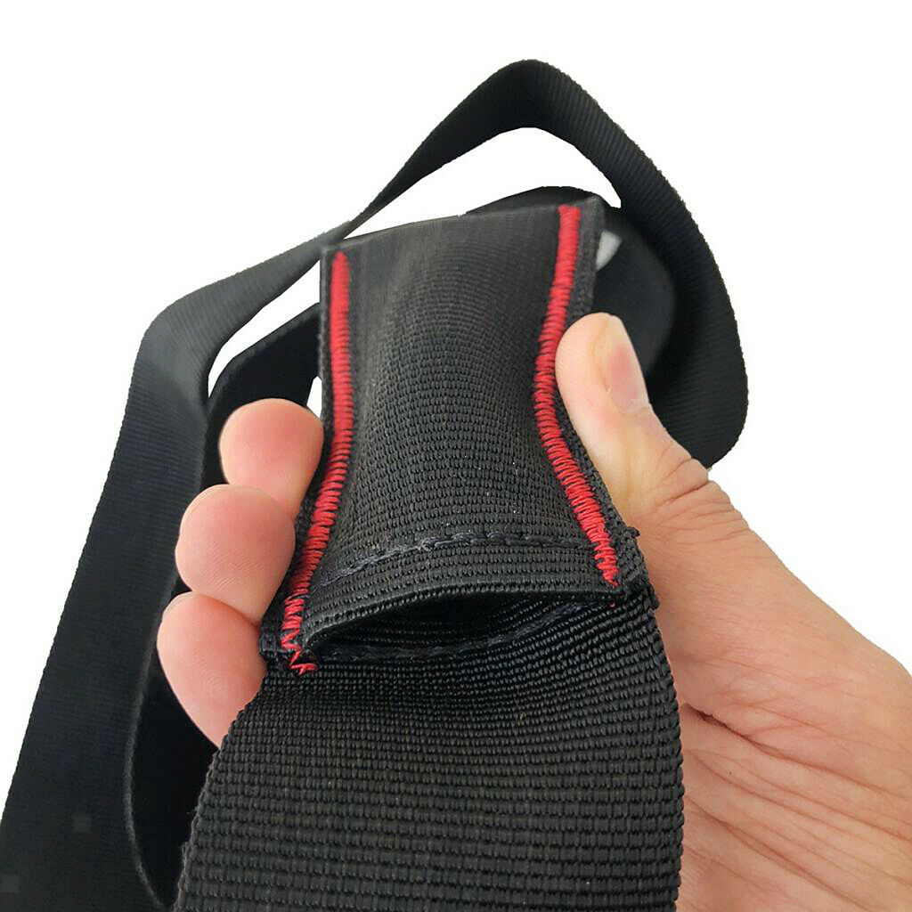 Universal Archery Bow Stringer Recurve & Longbow Webbing Ropes