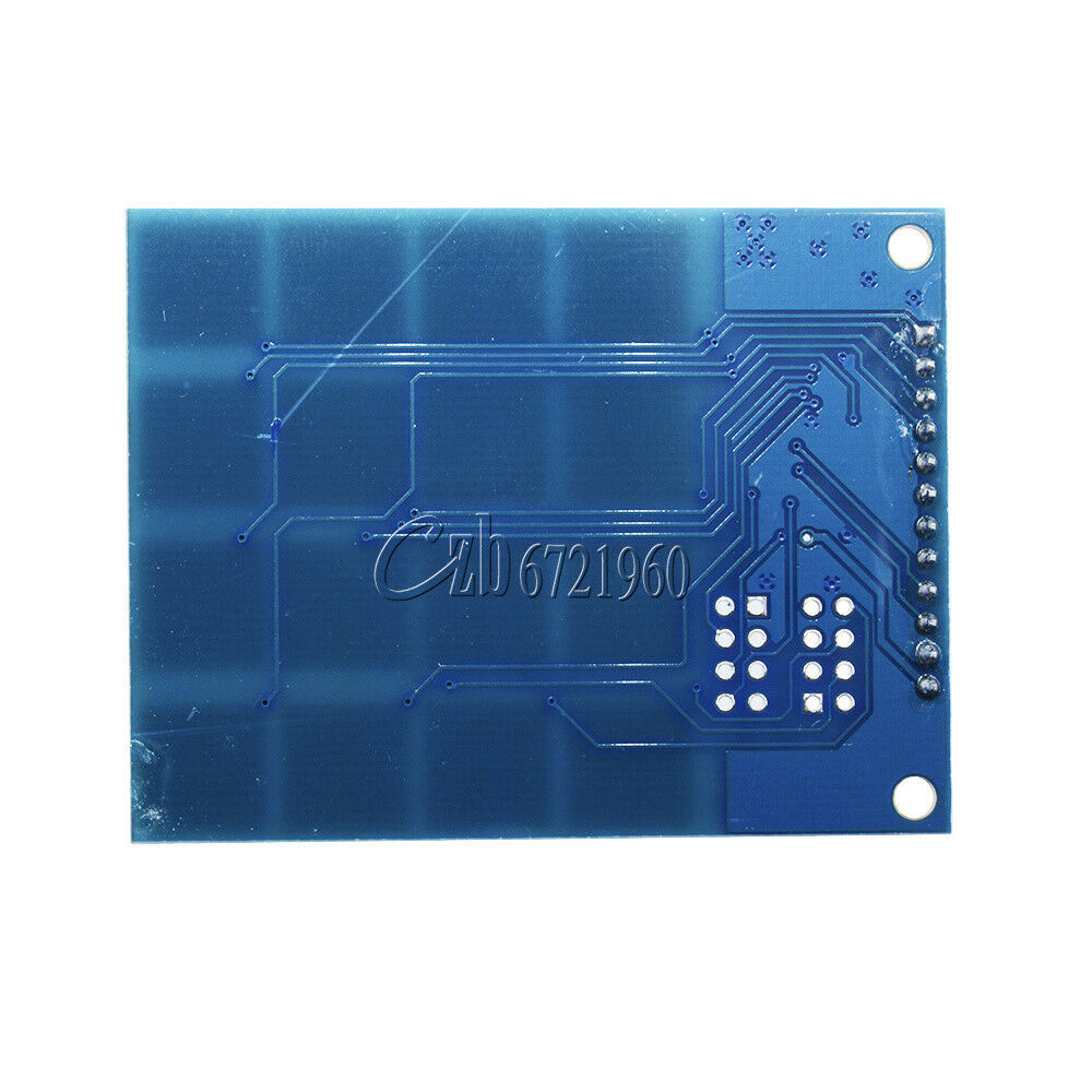 Arduino TTP229 16 Channel Digital Capacitive Switch Touch Sensor Module