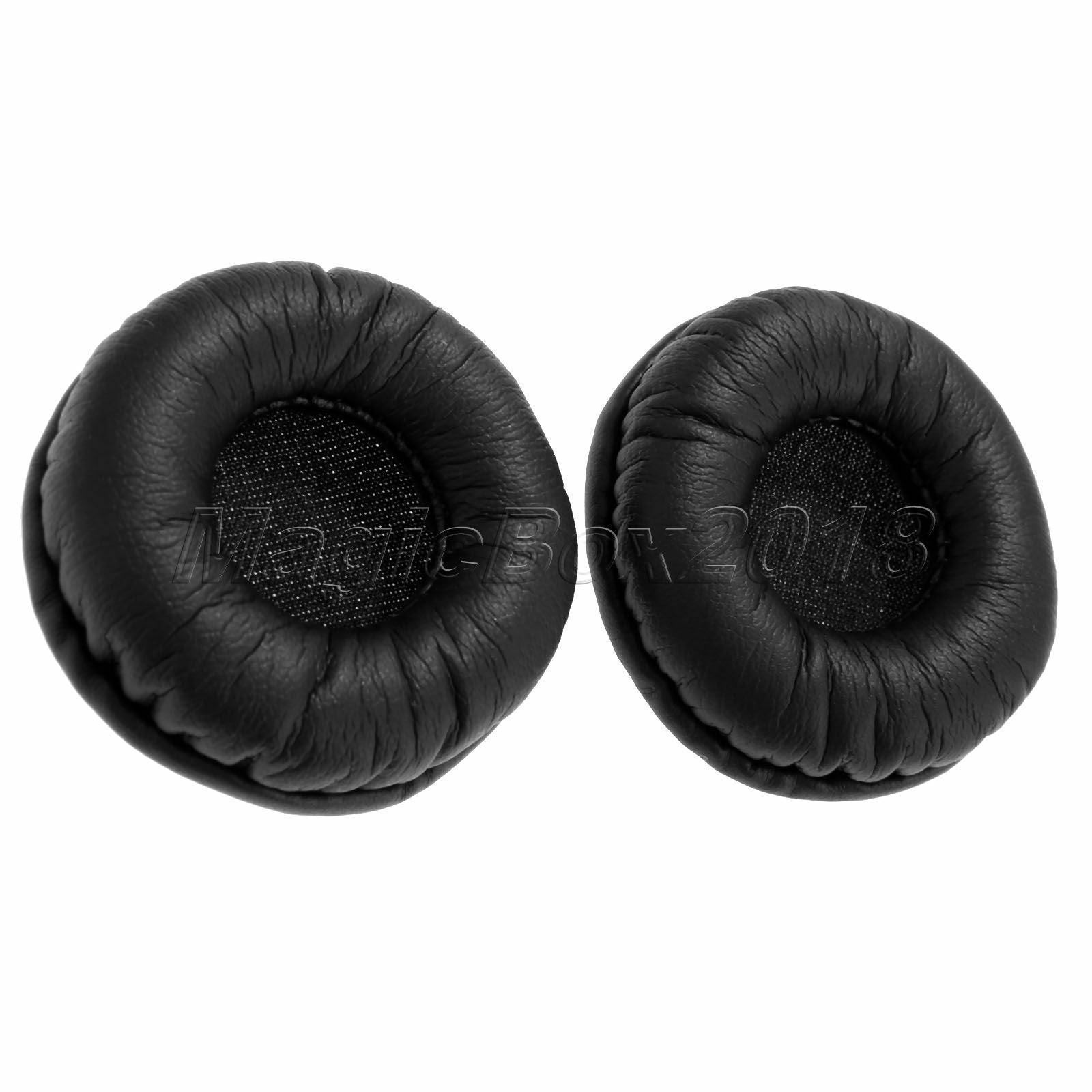 Replacement Ear Pads Pillow Earpad Cushion for Telex Airman 750 Aviation Headset