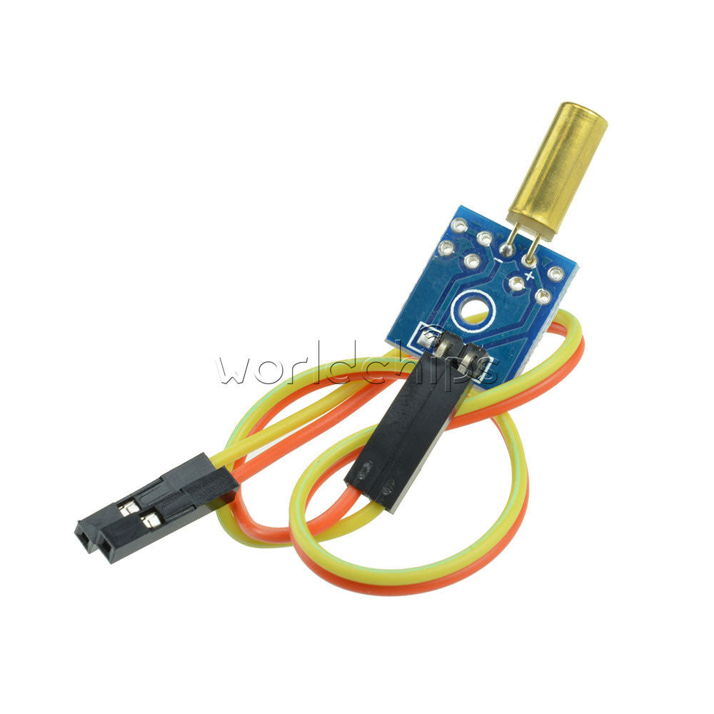 Tilt Sensor Module Vibration Sensor Module for Arduino STM32 AVR Raspberry pi