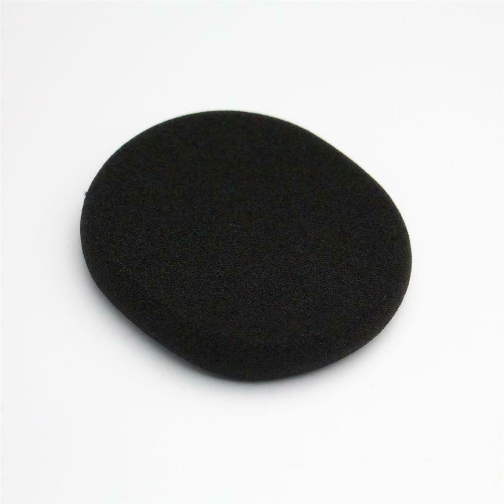 Replacement Foam EarPads Ear Cushions Covers for Logitech H800 Headphones