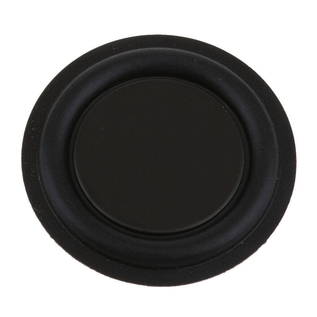 1.6inch Passive Radiator Subwoofer Speaker Vibration Membrane