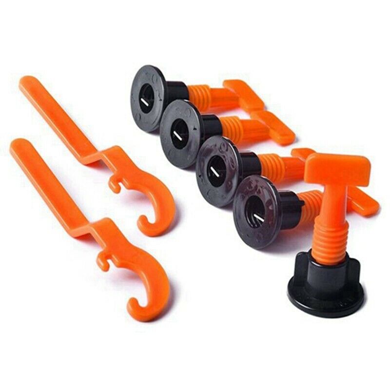 702Pcs T-Type Level Wedges Tile Sps for Floo Wall Tile Carrelage Leveling SystS8