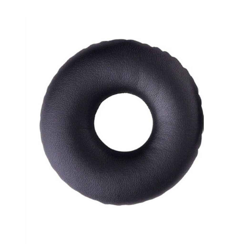 2 Pieces Headphones Ear Pads Headset Ear Cover for   MDR-XB650BT, XB450AP