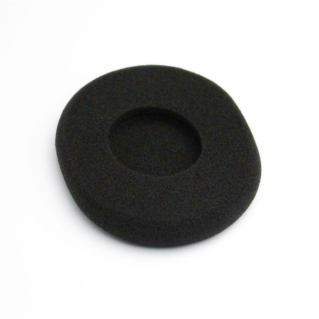 Replacement Foam EarPads Ear Cushions Covers for Logitech H800 Headphones