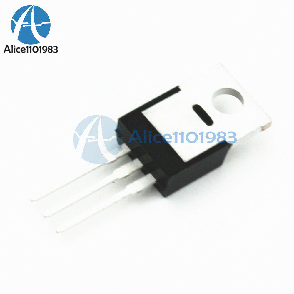 20pcs 55V 110A IRF3205 TO-220 IRF 3205 Power MOSFET