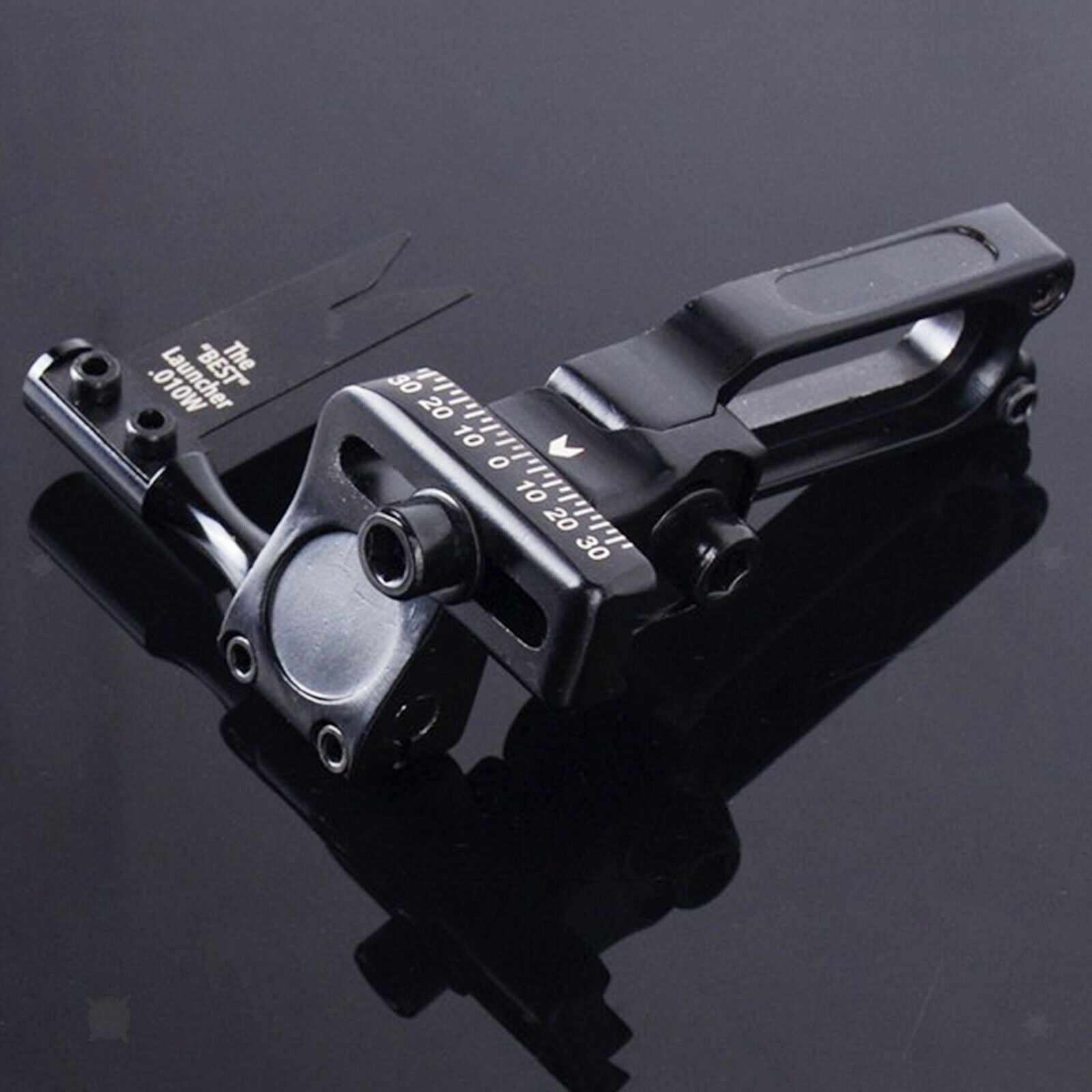 Archery Arrow Rest High Speed Tool-Less Compound Bows Shooting Training