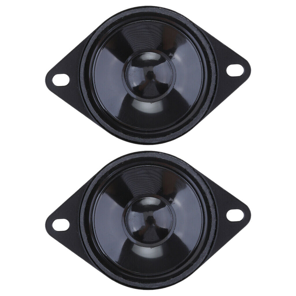 2x 2 3-way Stereo Speaker Repair Kits