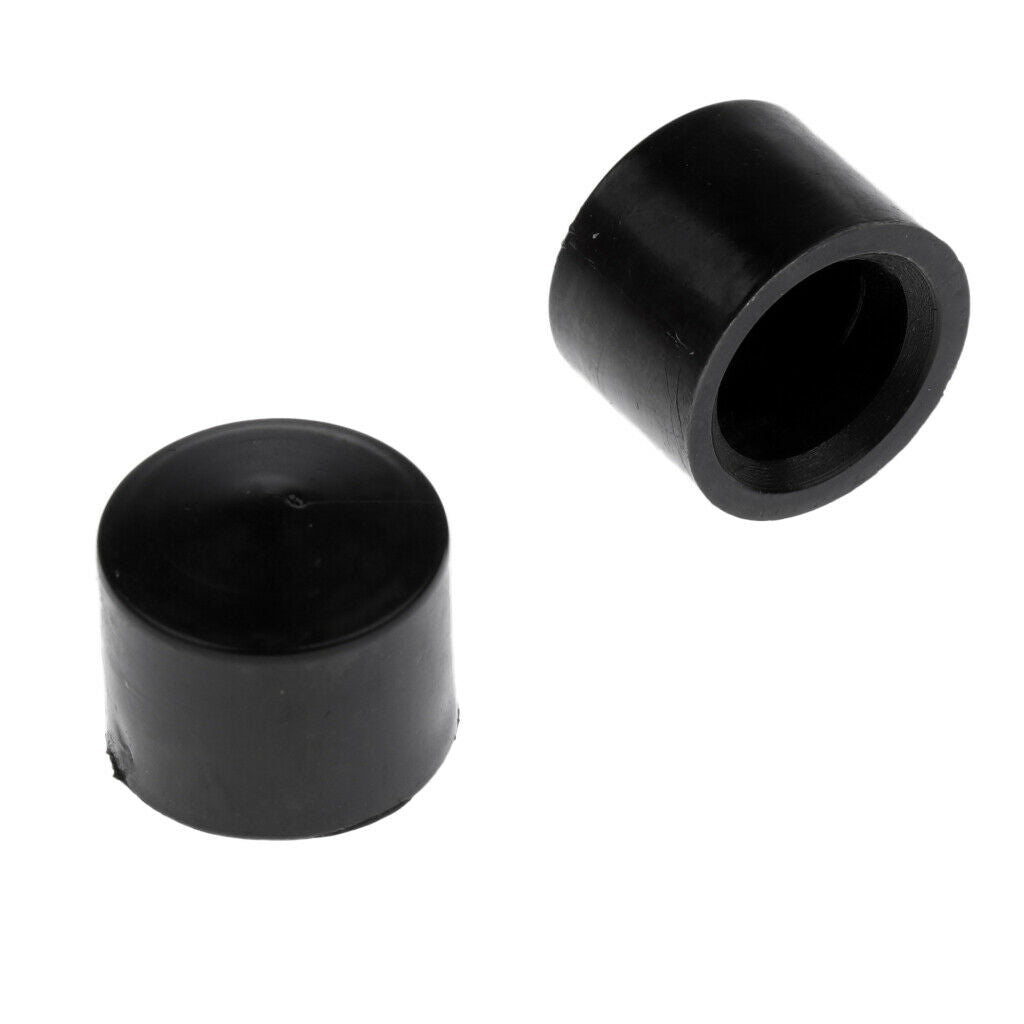 6pcs Skateboard Longboard Truck Replacement RUBBER Cups