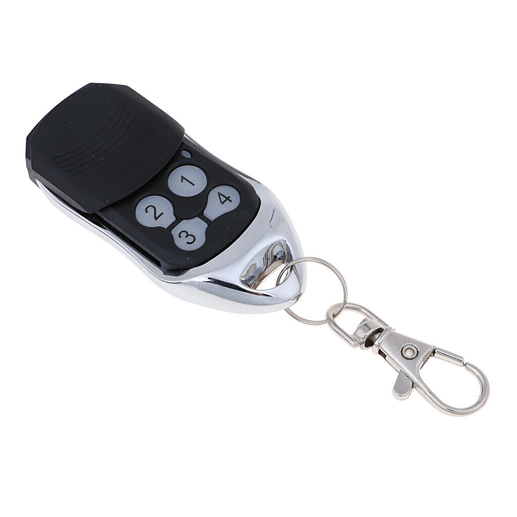 New 433.92mhz Garage Door Gate Remote Control Keys for Mhouse TX4 TX3 GTX4