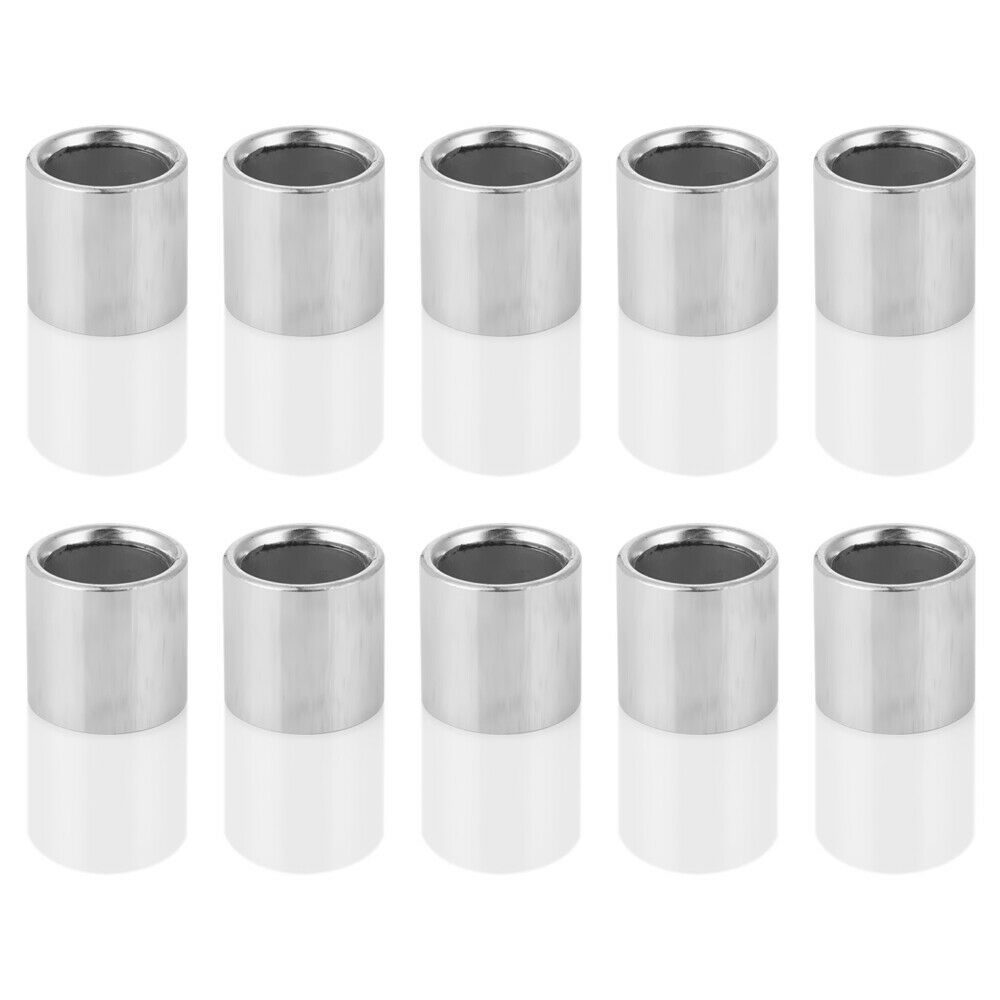 Spacers Bushing Wheel Replacement Bushed Bearing Spacer Skateboard Wheels Parts