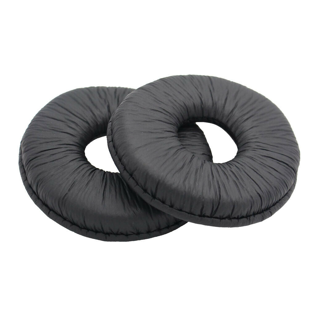 Memory Foam Ear Pads Cushion Covers for Technics RP DJ1200 DJ1210 Headphone