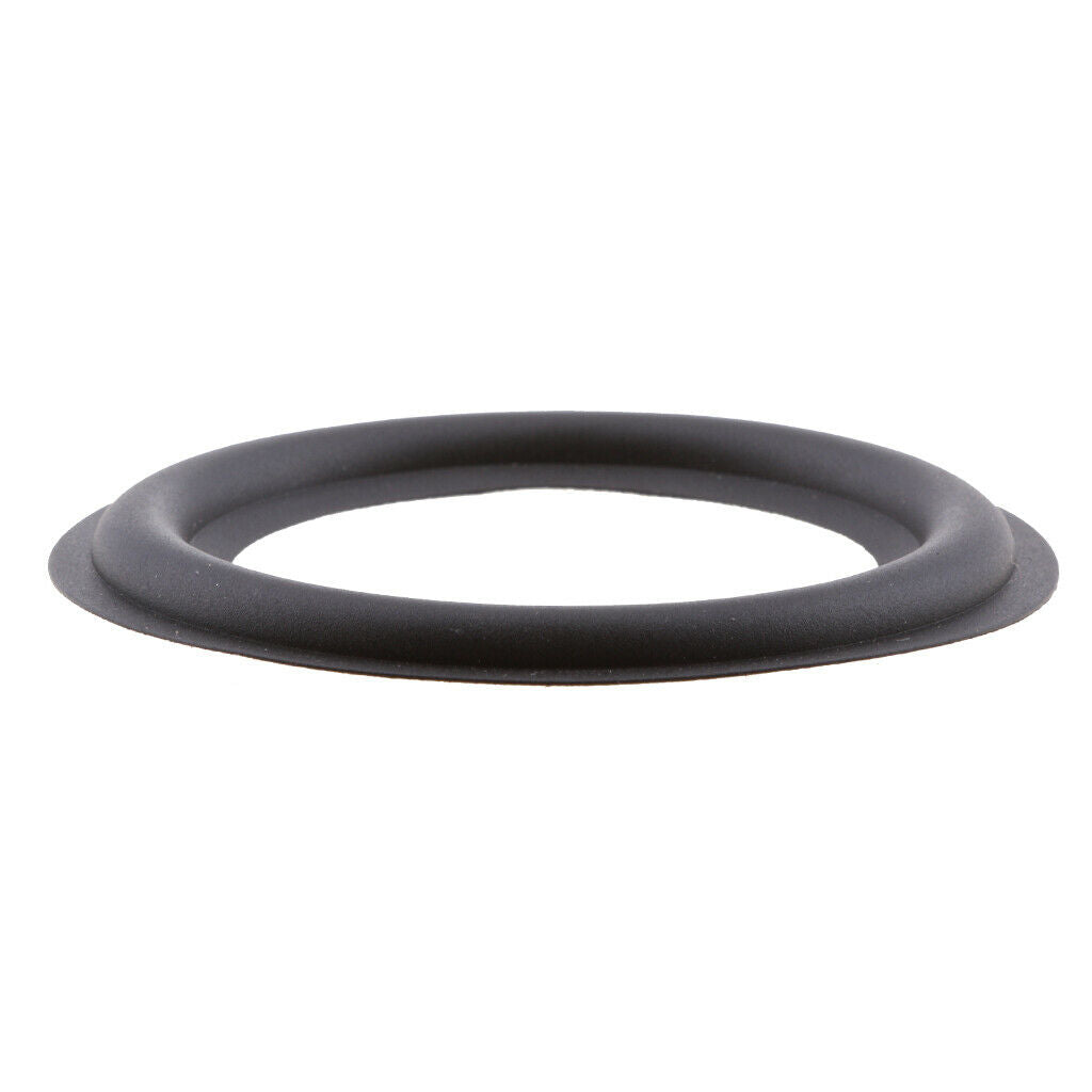 3inch Woofer Speaker Part Foam Edge Rubber Surrounds Repair Kit Replacement