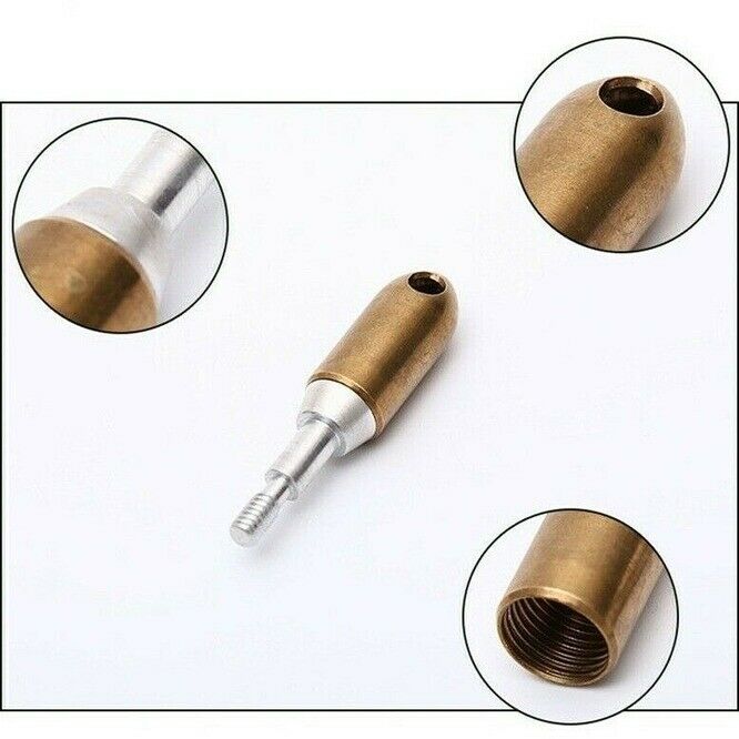 12pcs 145Grain Whistle Arrowhead Broadhead Arrow Bow Tip Point Archery Hunting s