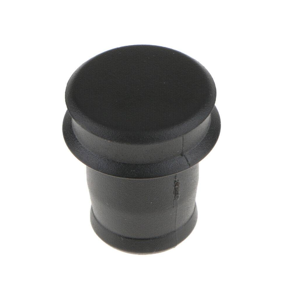 Car Cigarette Lighter Power Socket Dust Cover Protection