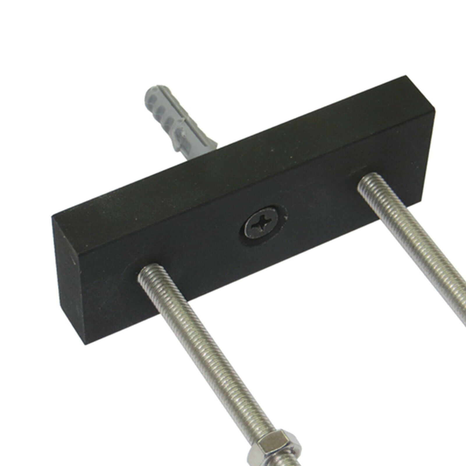 Skateboard Hook Save Space Premium Skateboard Rack Deck Floating Wall