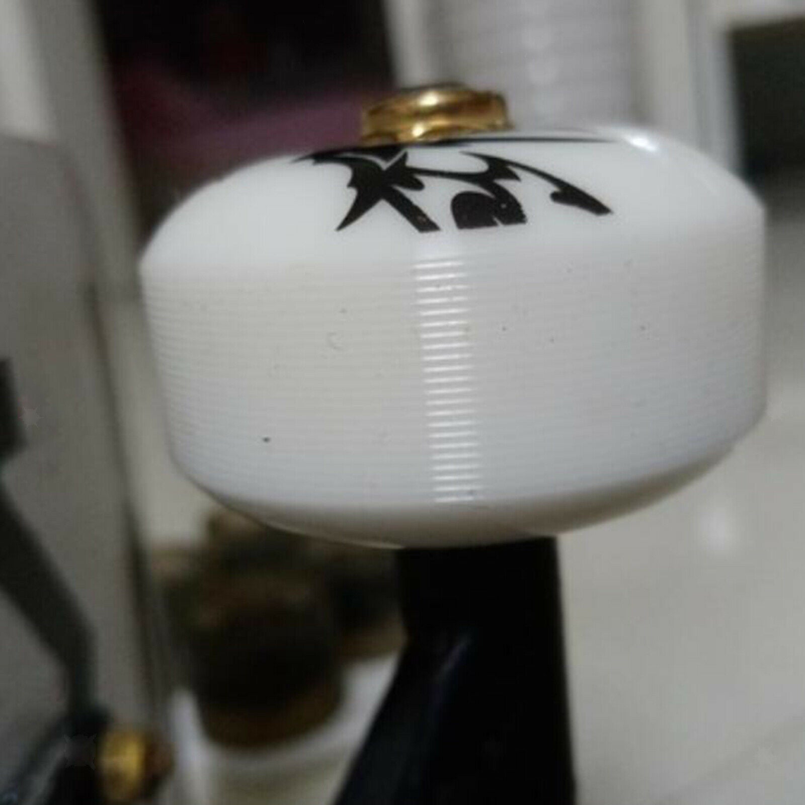 4Pack PU Skateboard Wheels Set 52x30mm 95A Skate Board Roller Accessories