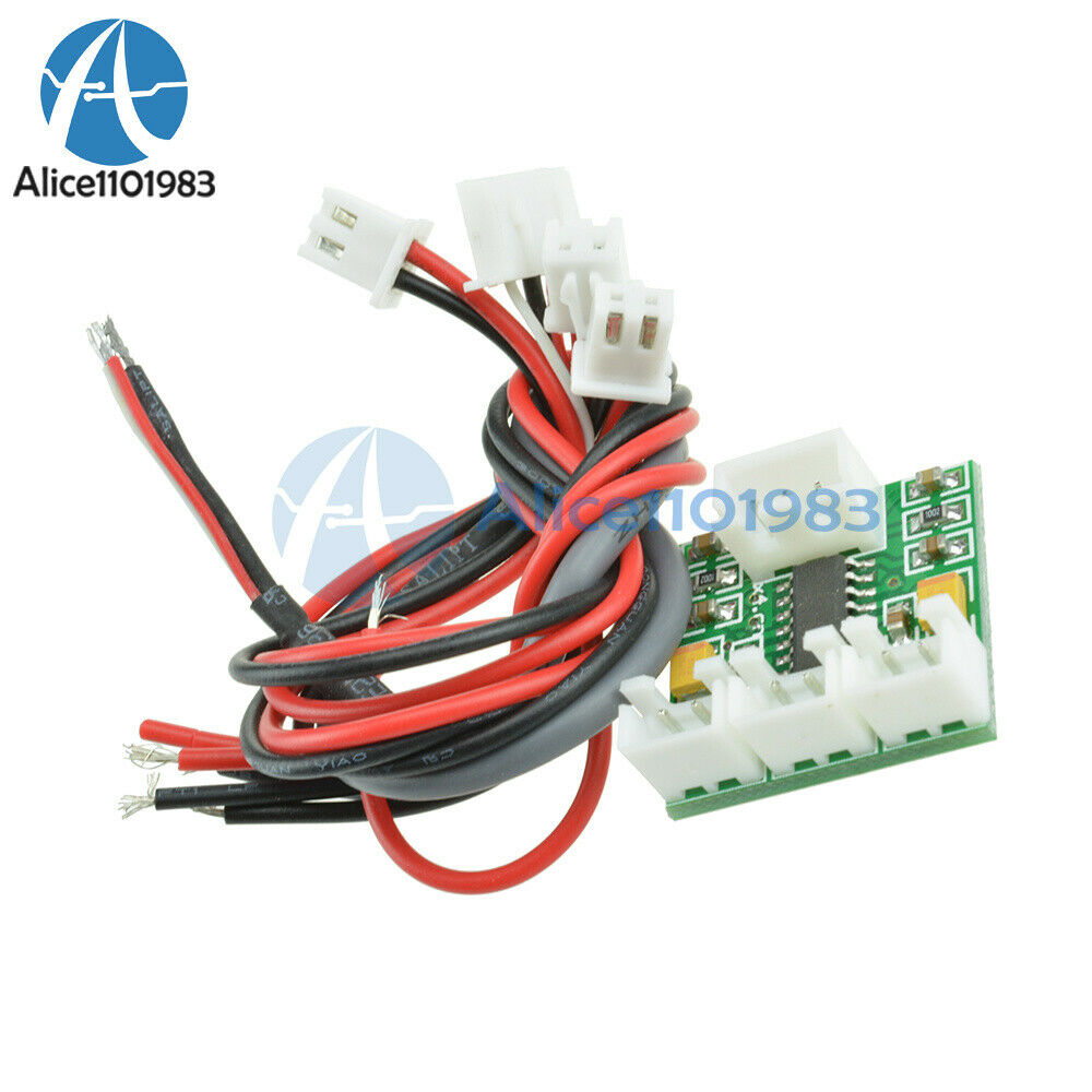 Mini Digital 3W+3W Dual-Channel Power Amplifier Board  for Arduino Raspberry pi