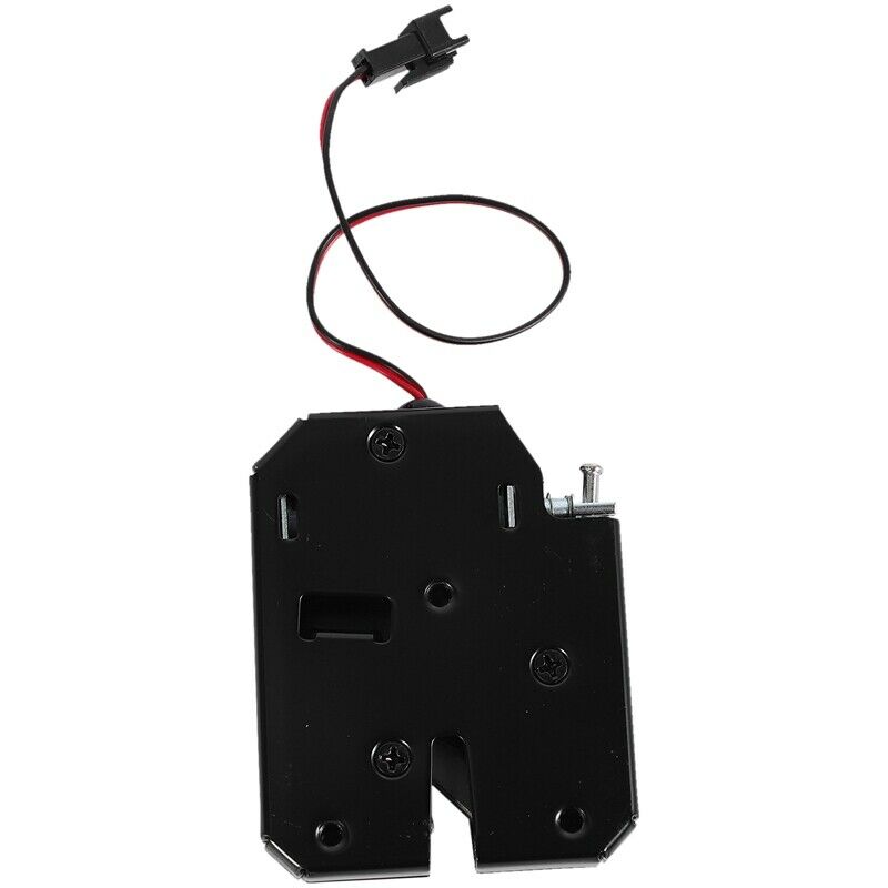 12V 2A Electric Magnetic Lock 150KG/330Lb Fail Safe Holding Force ElectromagneP8