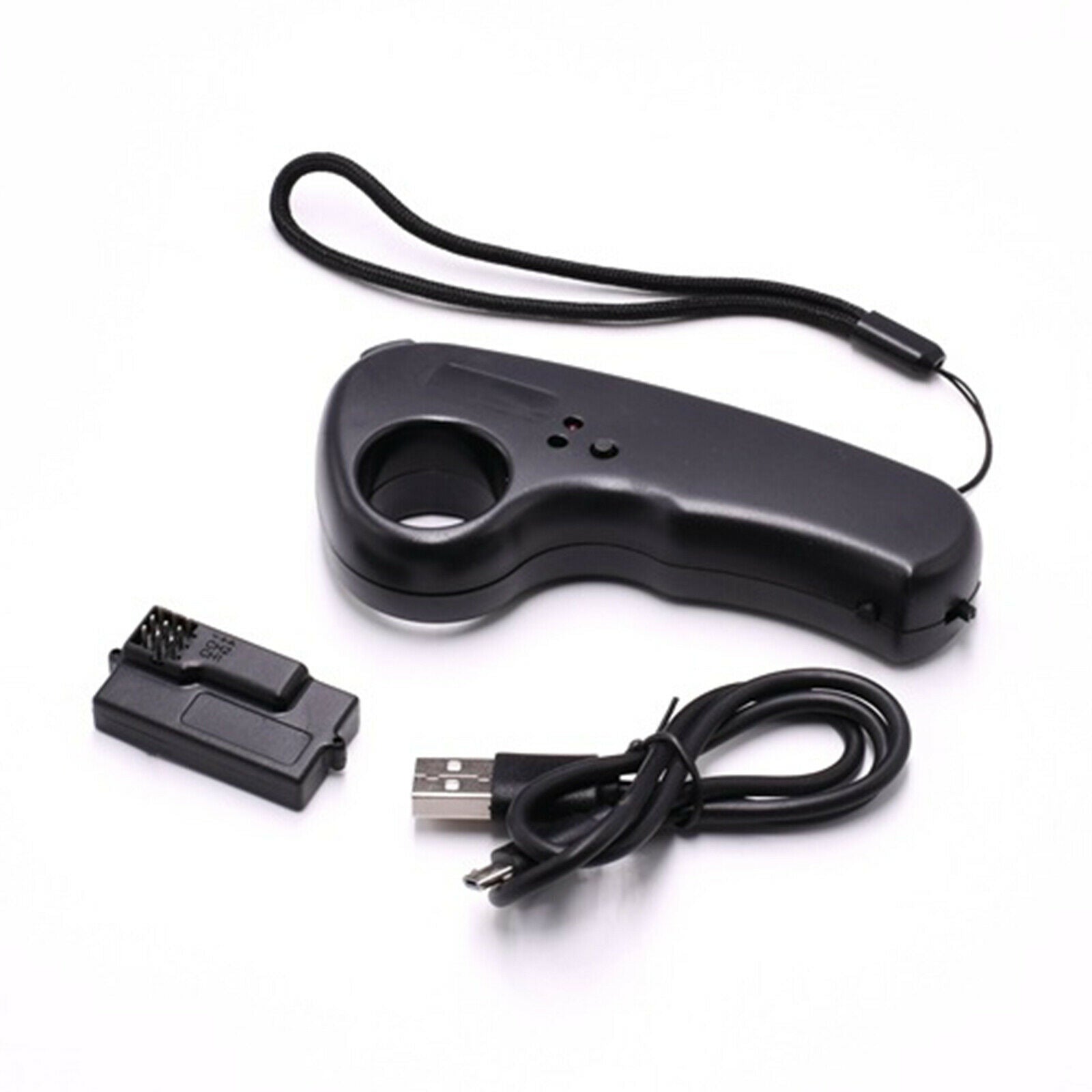 Electric Skateboard Remote Control, Wireless Remote Control with Receiver,