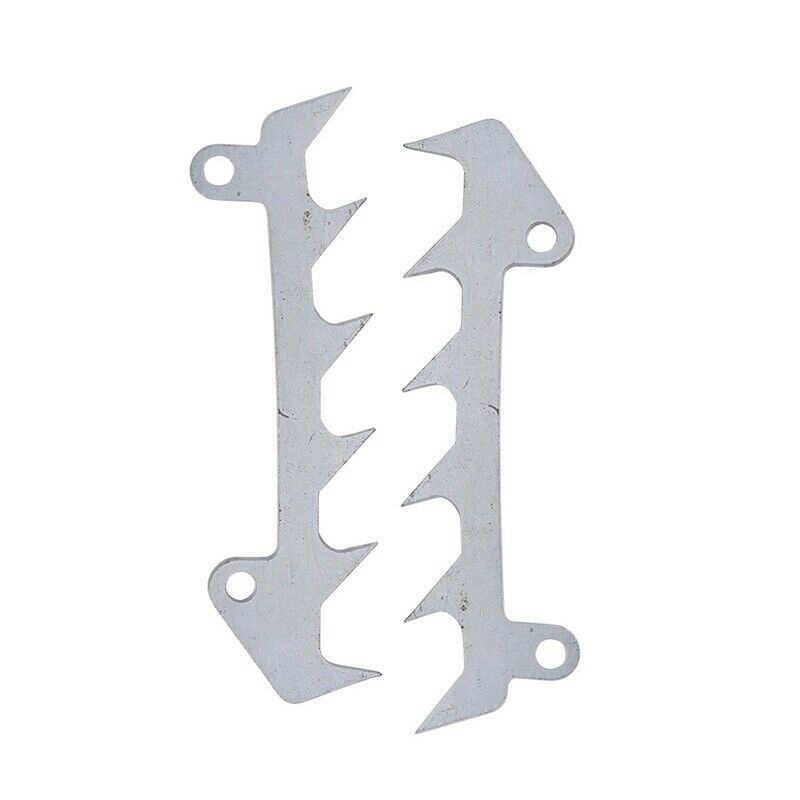 (Pack of 2) Bumper Spike / Felling Dog for STIHL MS170 MS170C MS180 MS180C MS1Q8