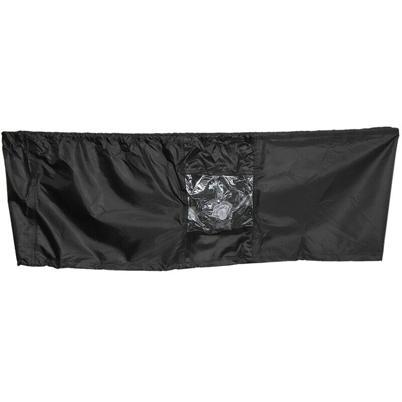 Cleaning Cover Room Wall Mounted Air Conditioning Cleaning Bag Split Air CondiI8