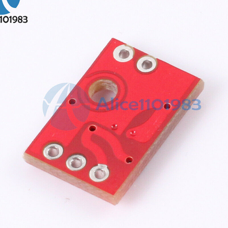 2PCS 3.3~6V MINI MAX9812L Electret Microphone Amplifier Voice Module for Arduino