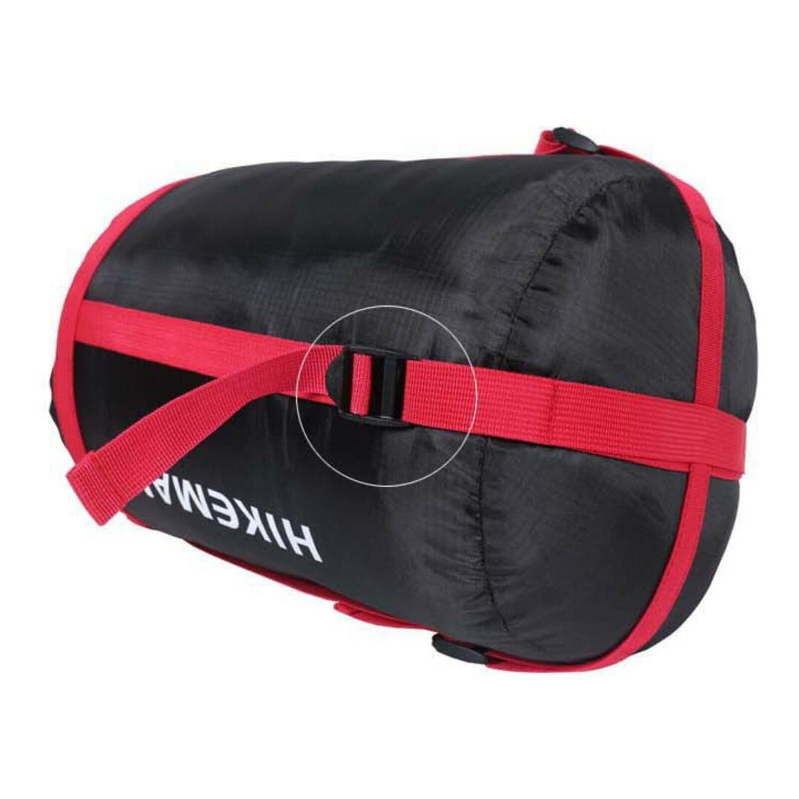 Emergency Sleeping Bag Compression Stuff Sacks Gadget Sundries Storage Pouch