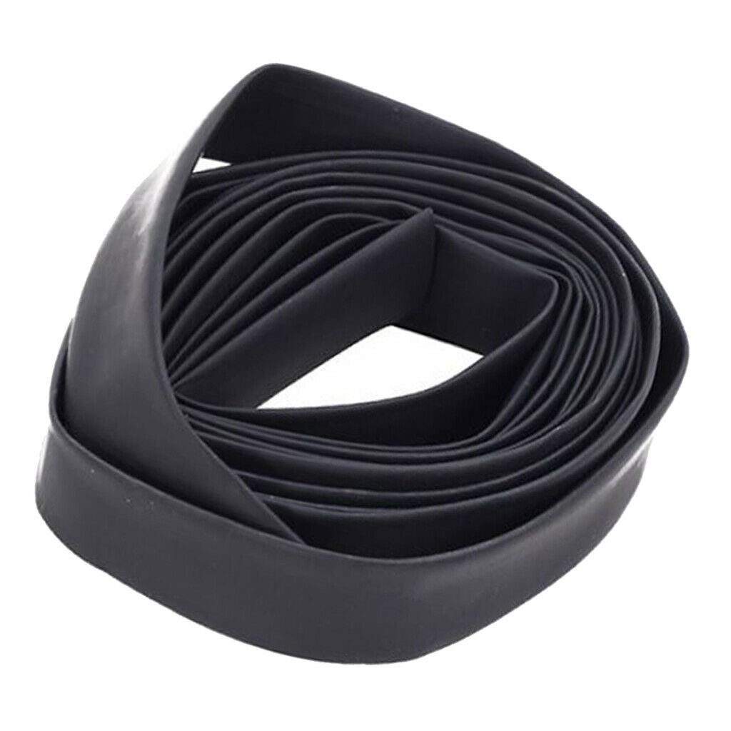 1m Archery Bow Feather Protector Heat Shrink Tube Tubing Fit for Arrow Shaft