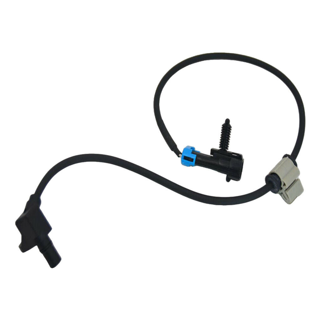 # Left/Right Wheel Speed Sensor w/ Electrical Connector for GMC Jimmy 99-2001