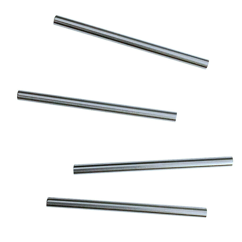 Cylinder Liner Rail Linear Shaft Optical Axis for 9130 9136 RC Car Part