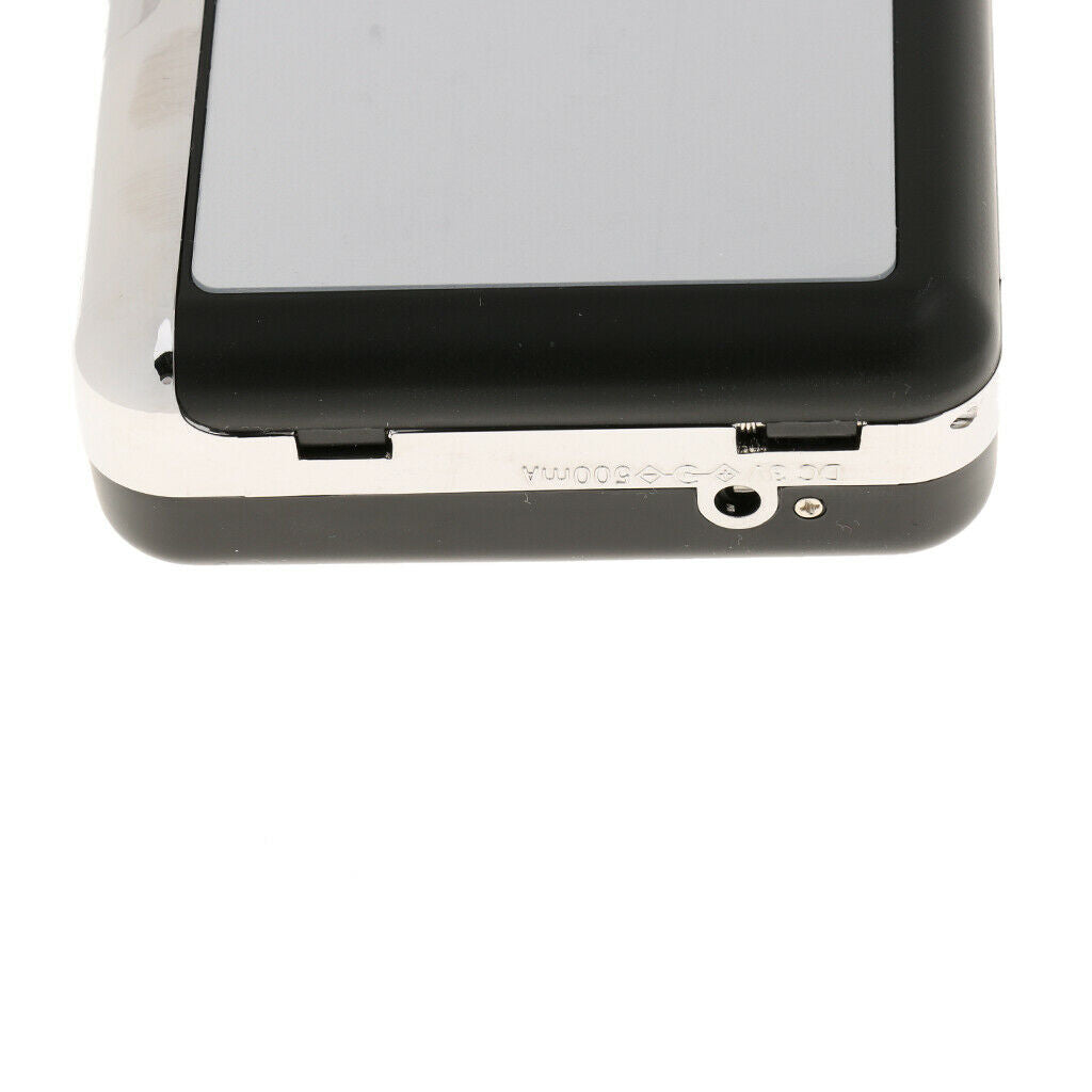 Tape to MP3 Convert PC USB Cassette Capture Player USB Headphone Software CD