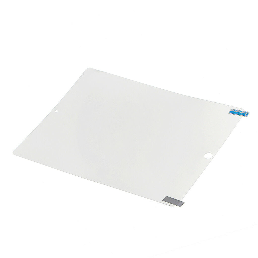 -Thin Clear HD Screen Protector Film Guard Cover Skin for Pro 12.9