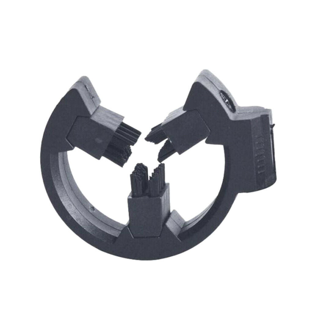 Replacement Adjustable Brush Arrow Rest Reduce Friction Right/Left Hand