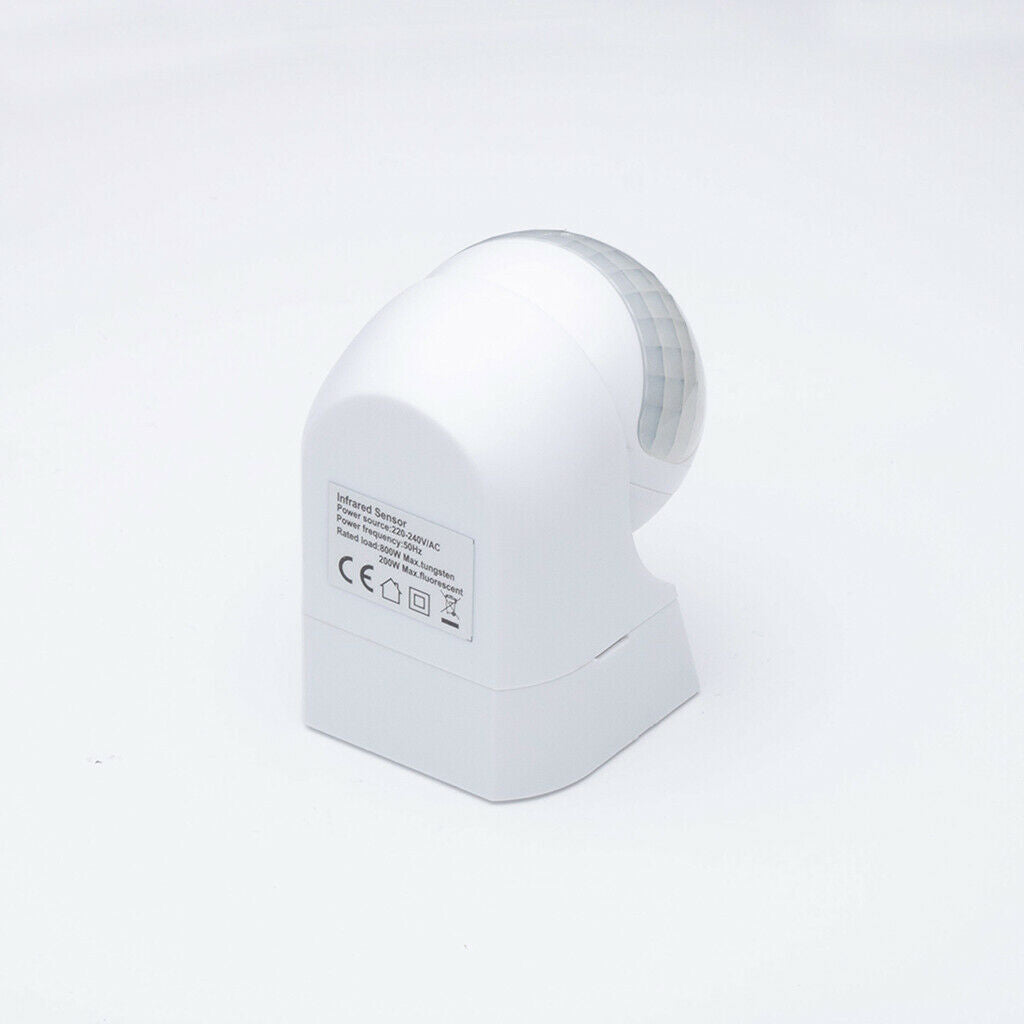 Motion Sensor Automatic Induction Type Automatic Switch Safety Surveillance