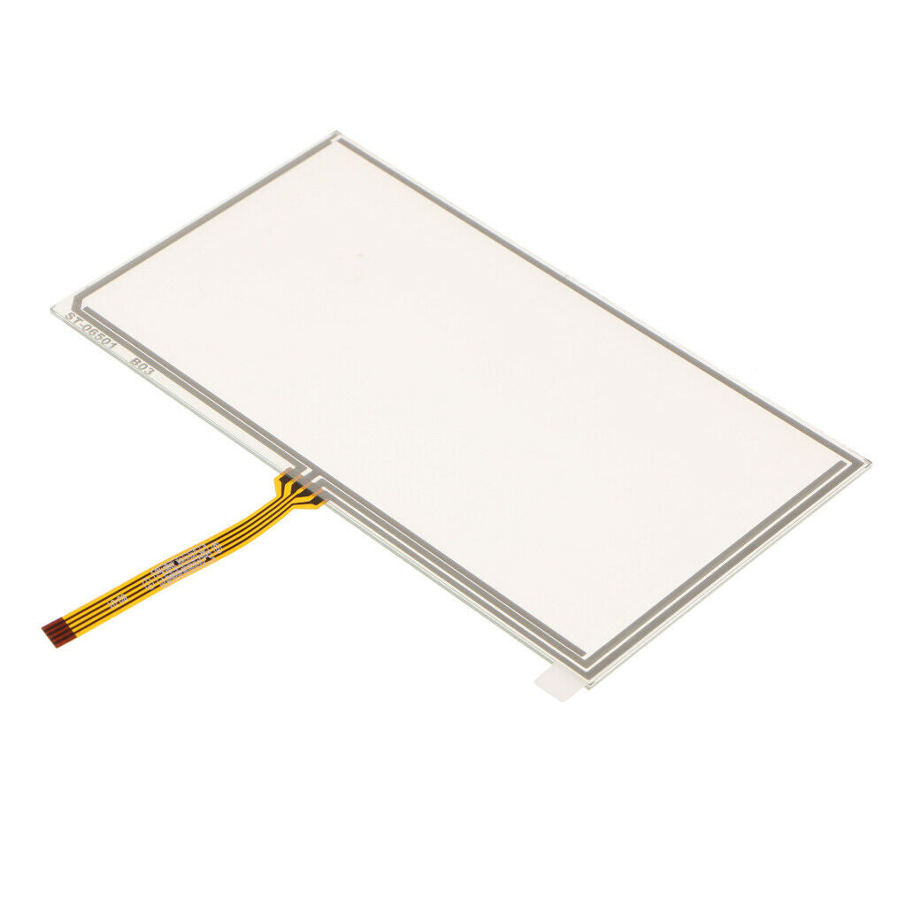 6.5'' LCD Touch Screen Digitizer Monitor Panel Replacement Repair