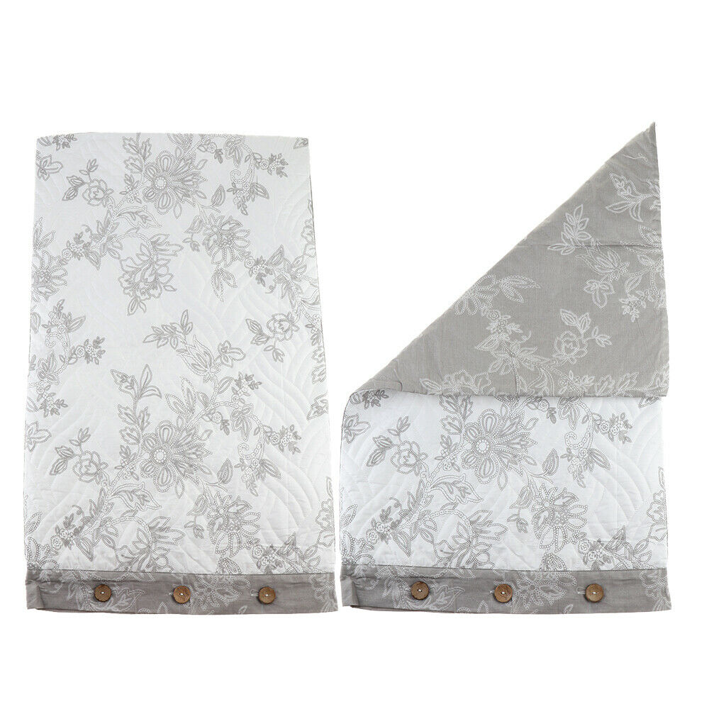 100% Cotton Body Pillowcases Reduces Allergies and Respiratory irritation