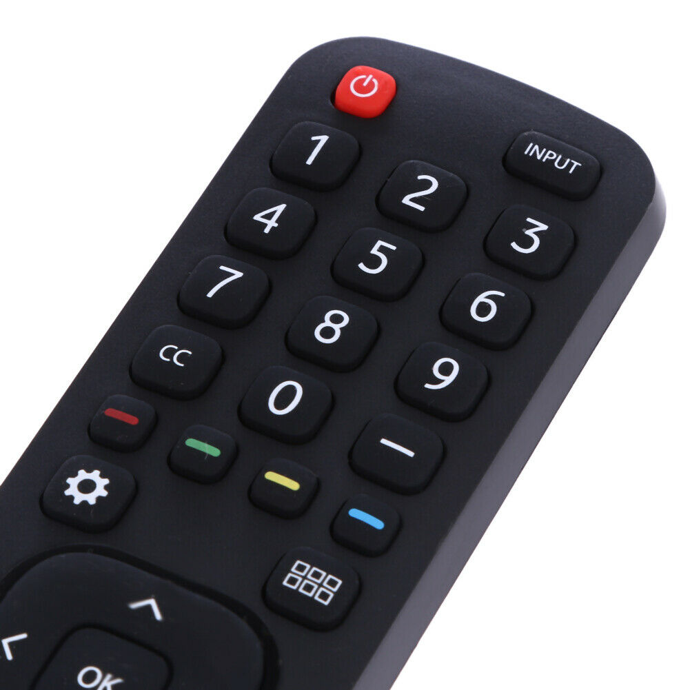 Remote Control FOR HISENSE EN2A27 LED HDTV EN-2A27 HDTV Remote @