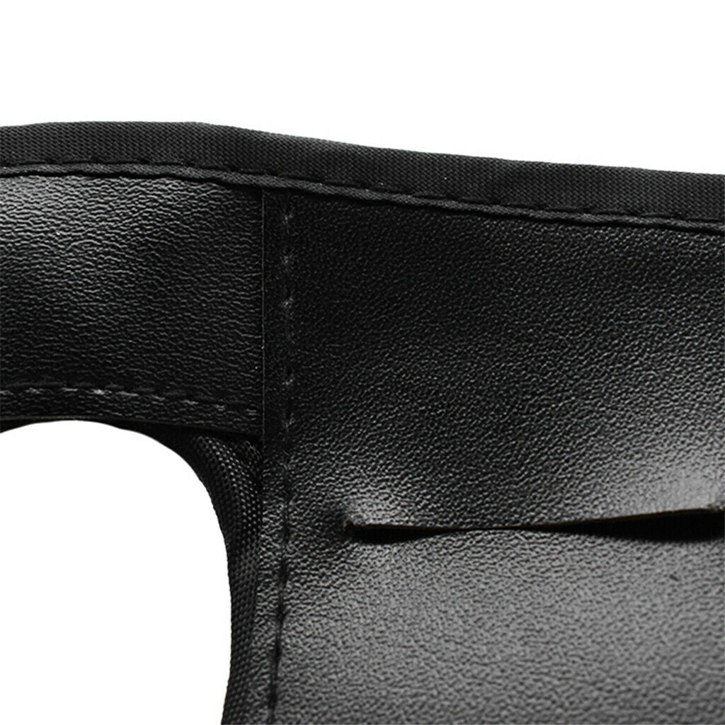 Kids Skating Wrist Pads Guard Boys Girls Junior Skateboard Wrist Guard Black