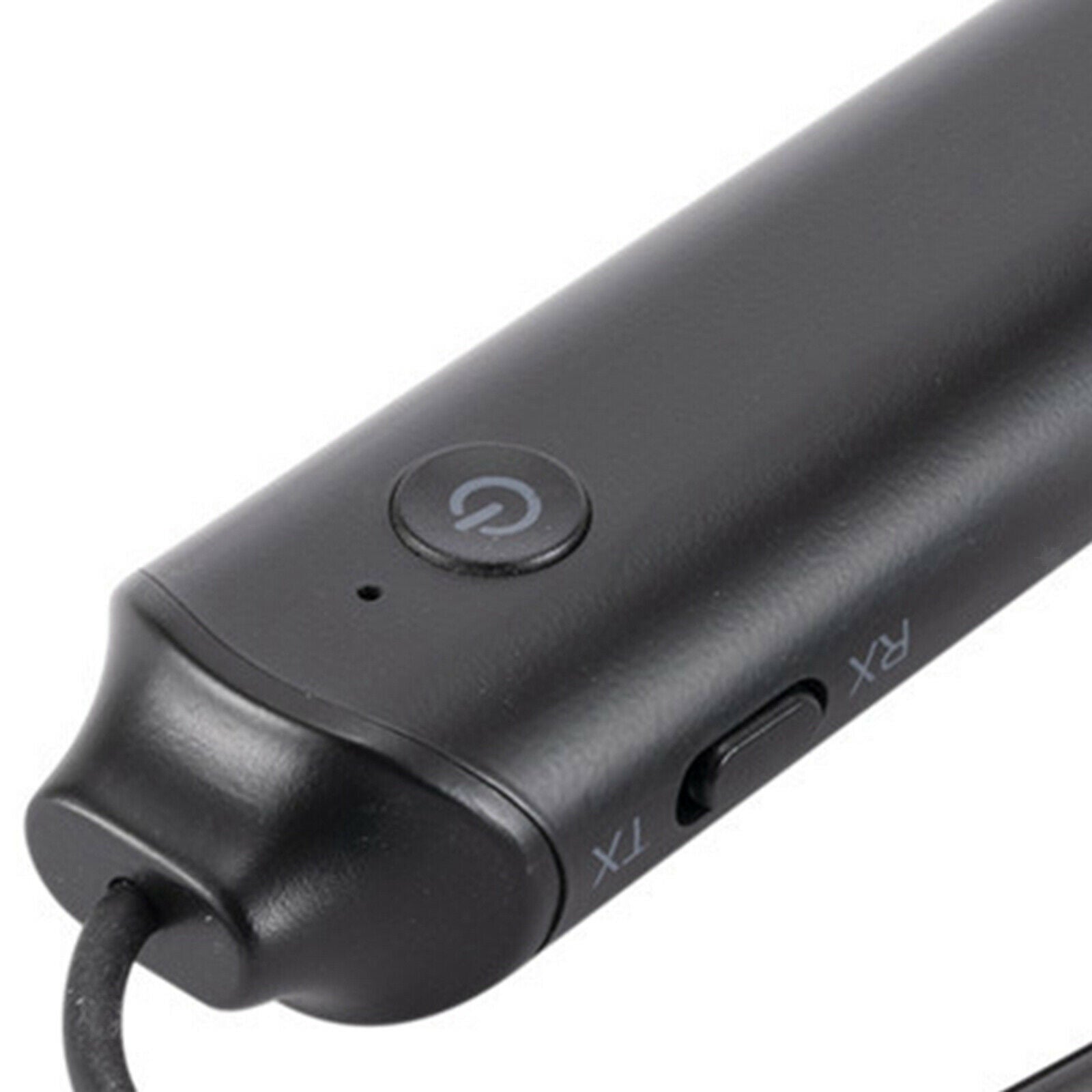 Bluetooth 5.0 Car Receiver Noise Reduction 6H Battery Life for Home Stereos